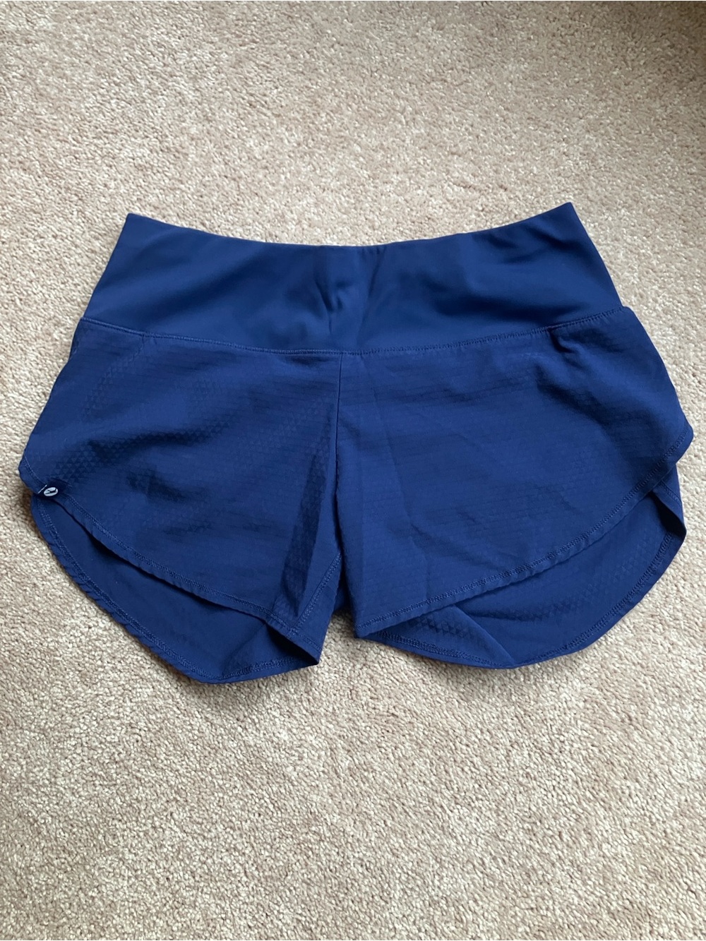 Oiselle shorts size 2